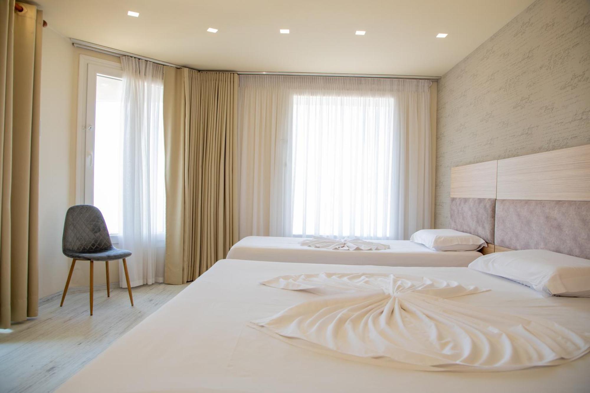 Dyrrah 4* Durrës