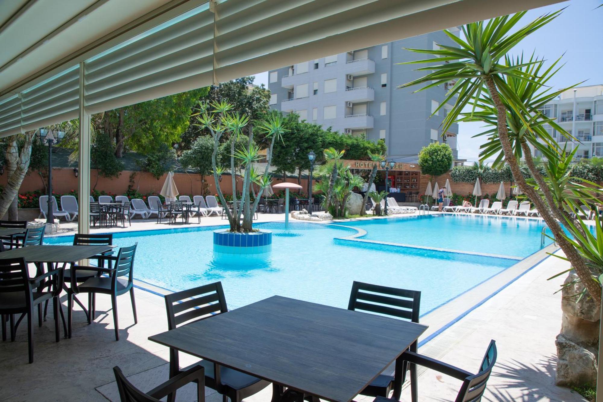 Dyrrah Hotel Durrës