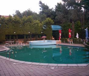 Hotel Dyrrah 4*