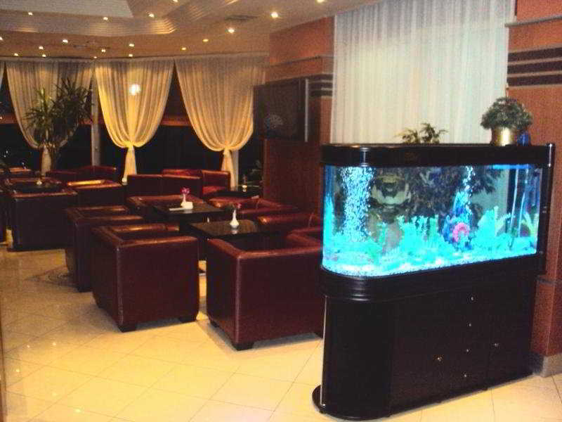 Dyrrah Hotel 4*