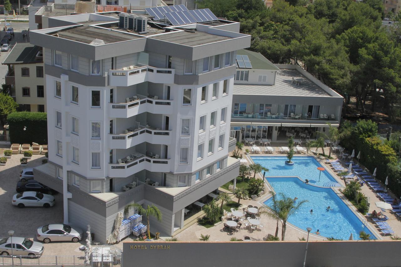 Dyrrah Durrës