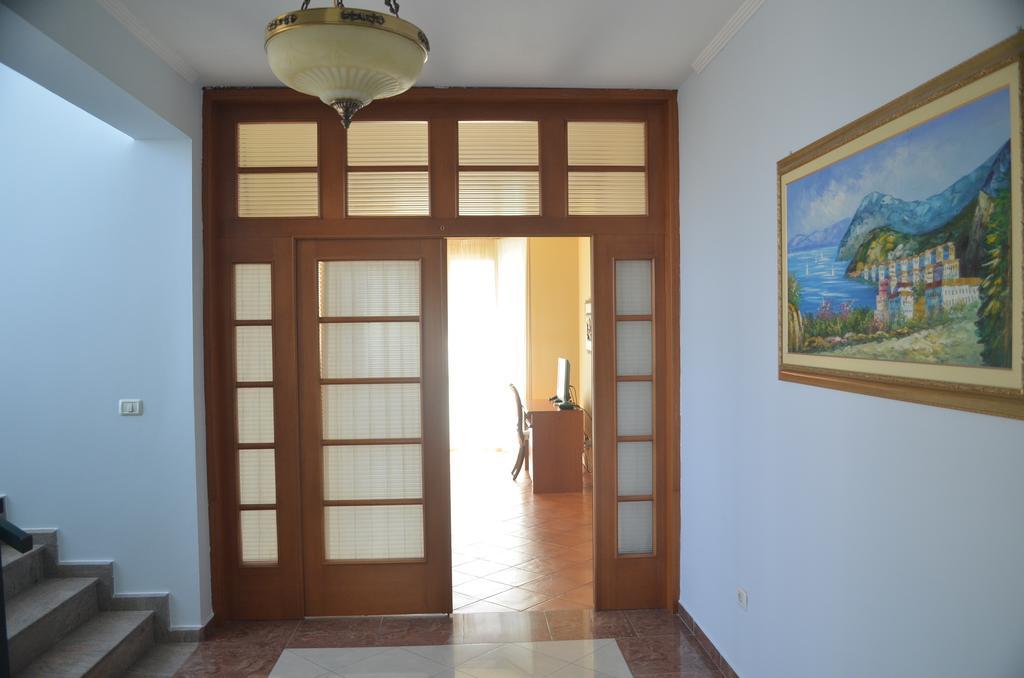 Dyrrah Hotel Durrës