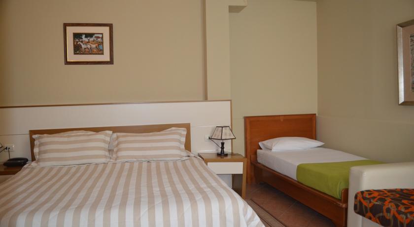 Hotel Dyrrah Durrës