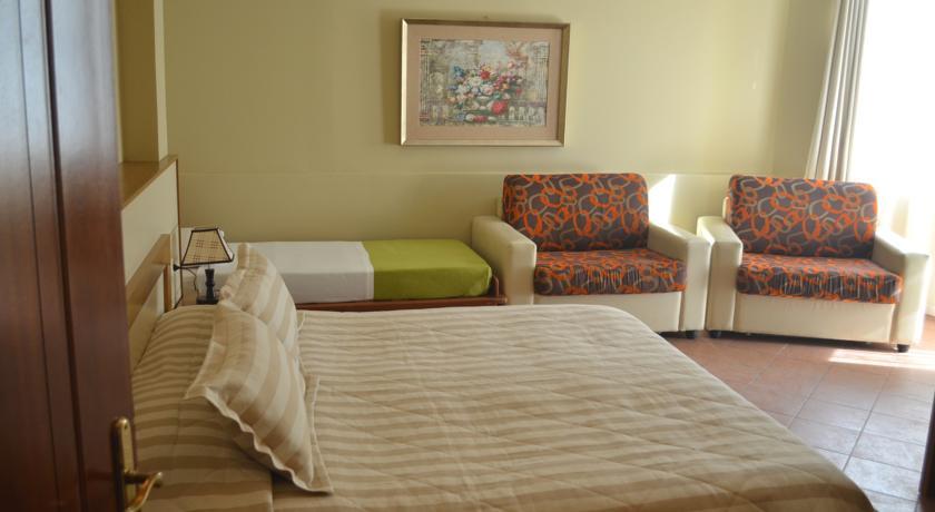 Hotel Dyrrah Durrës