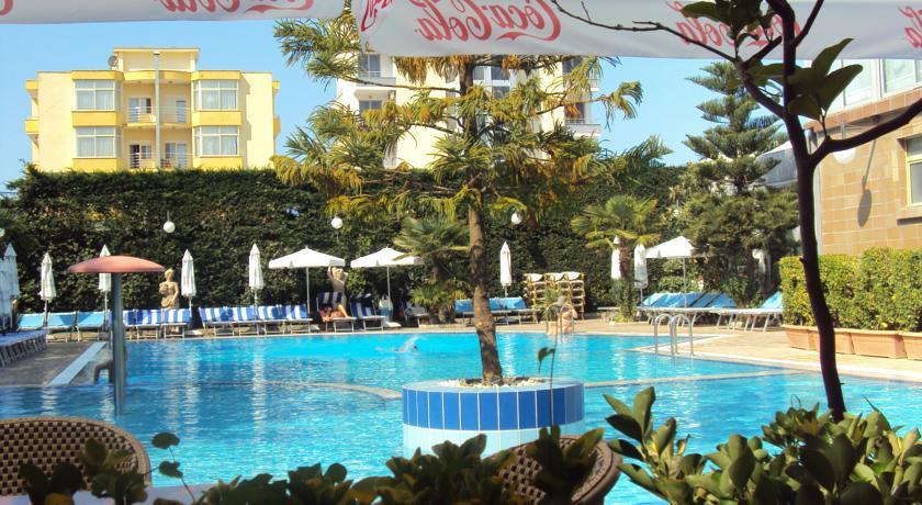 Dyrrah Hotel 4*