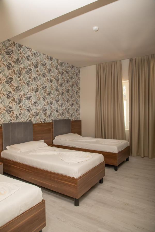 Hotel Dyrrah