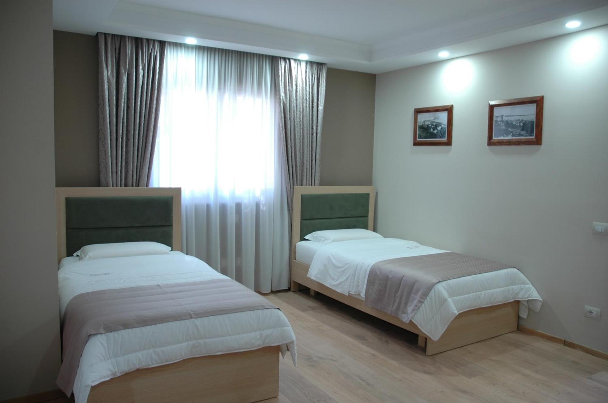 Dyrrah Hotel 4*