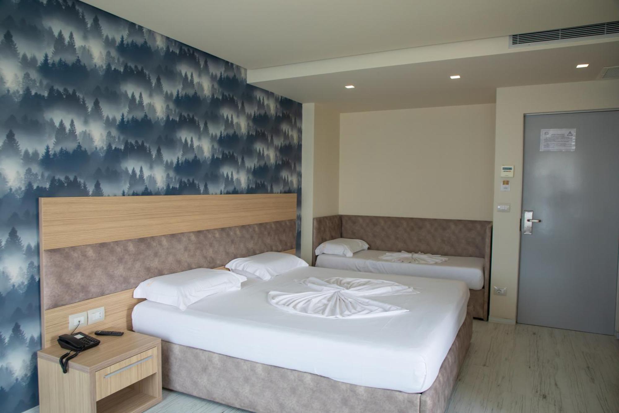 Hotel Dyrrah