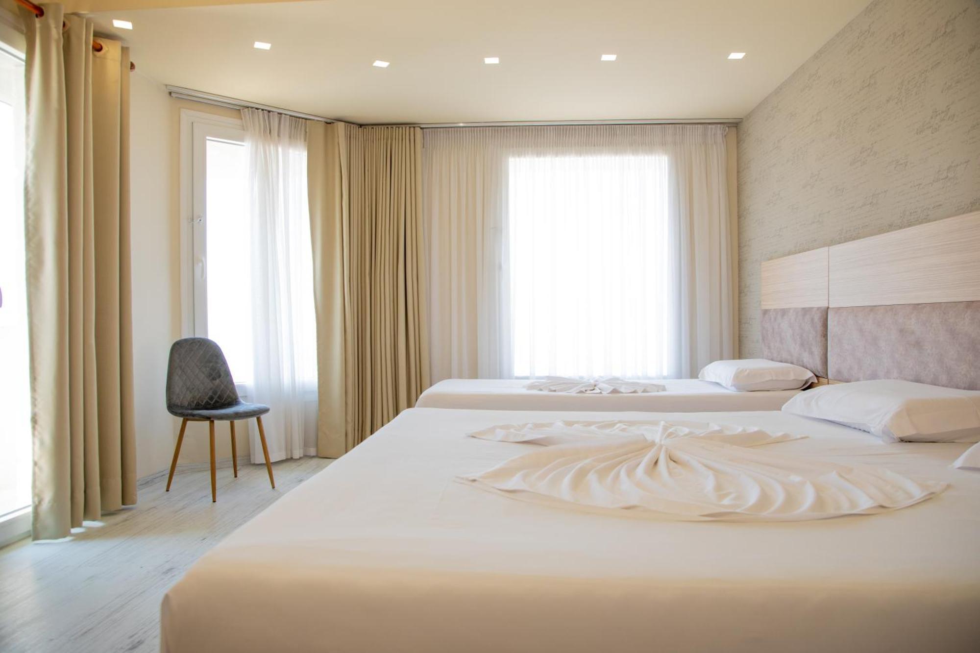 Dyrrah Hotel Durrës