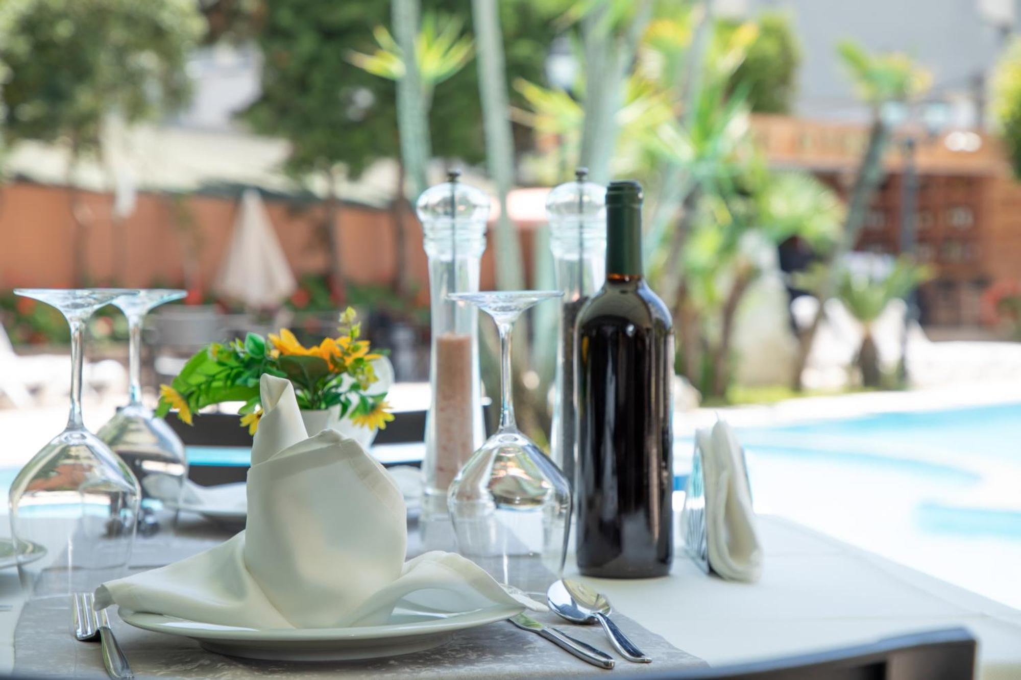 Dyrrah Hotel 4*