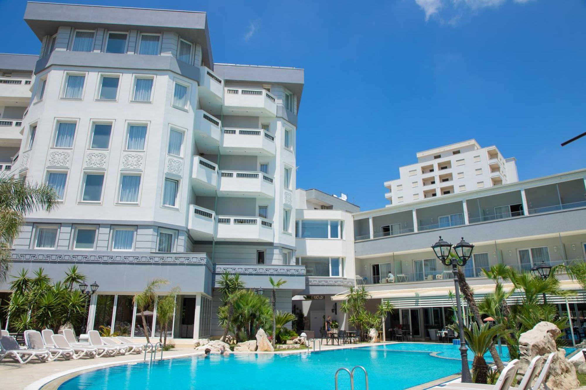 Dyrrah 4* Durrës