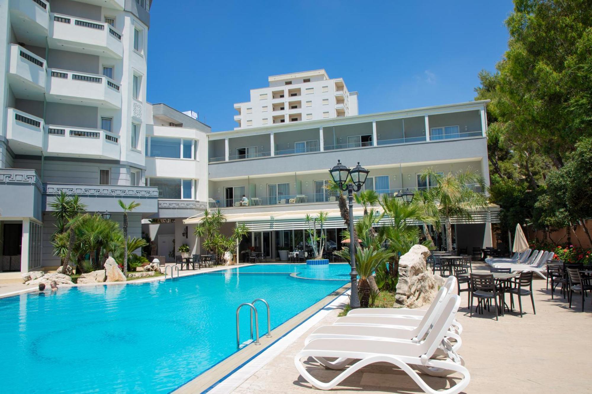 Dyrrah 4* Durrës