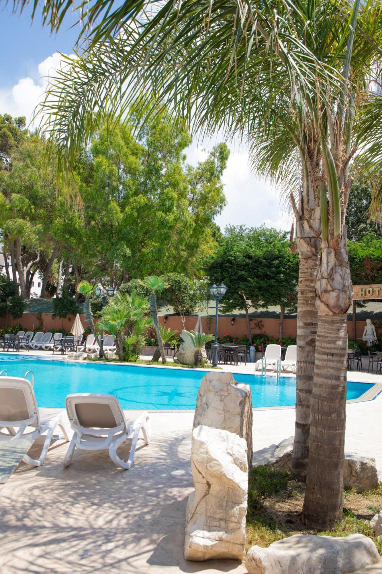 Dyrrah Hotel