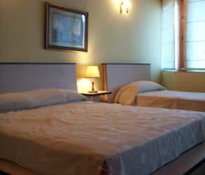 Hotel Dyrrah Durrës