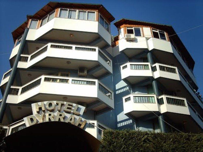 Dyrrah Hotel