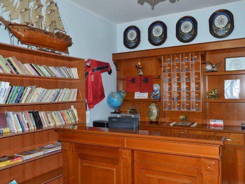 Dyrrah Hotel 4*