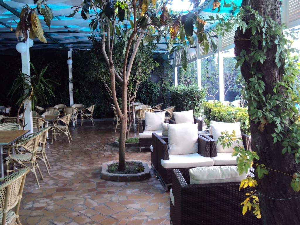 Hotel Dyrrah