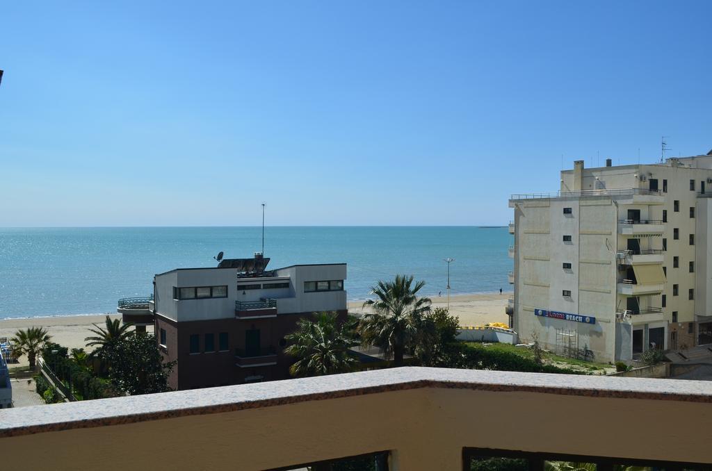 Hotel Dyrrah Durrës