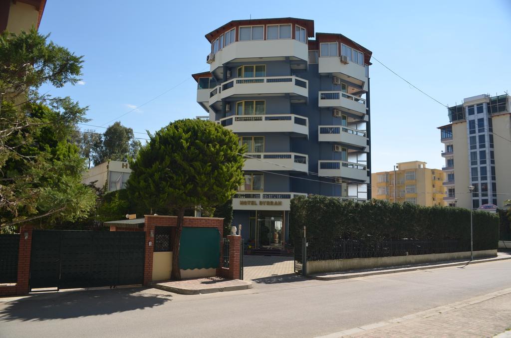 Dyrrah Hotel 4*